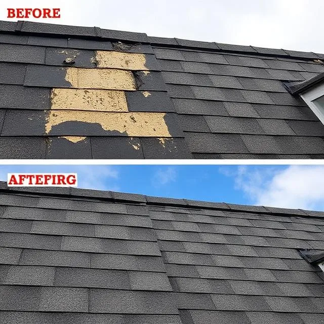Roof Repair Near Me in Olean, NY near me